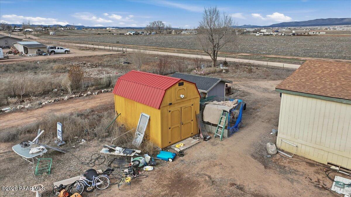 2575 West Annie Road Paulden, AZ 86334 - Photo 22 of 29 16-Aerial