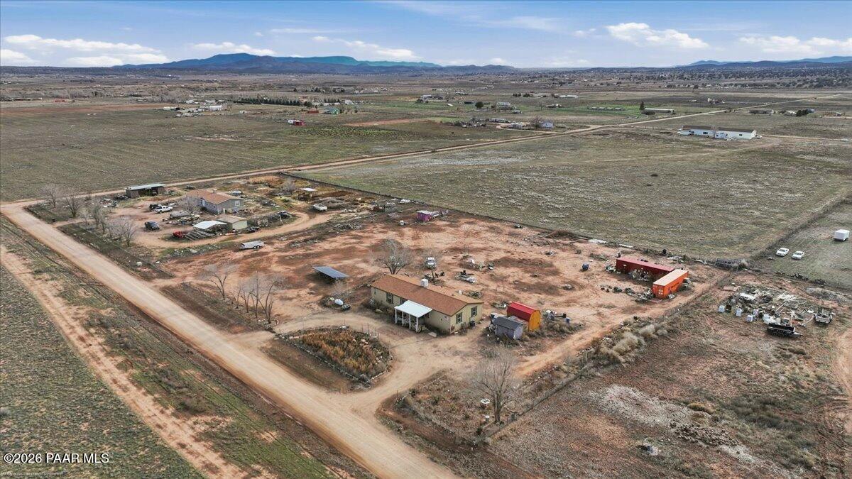 2575 West Annie Road Paulden, AZ 86334 - Photo 25 of 29 20-Aerial