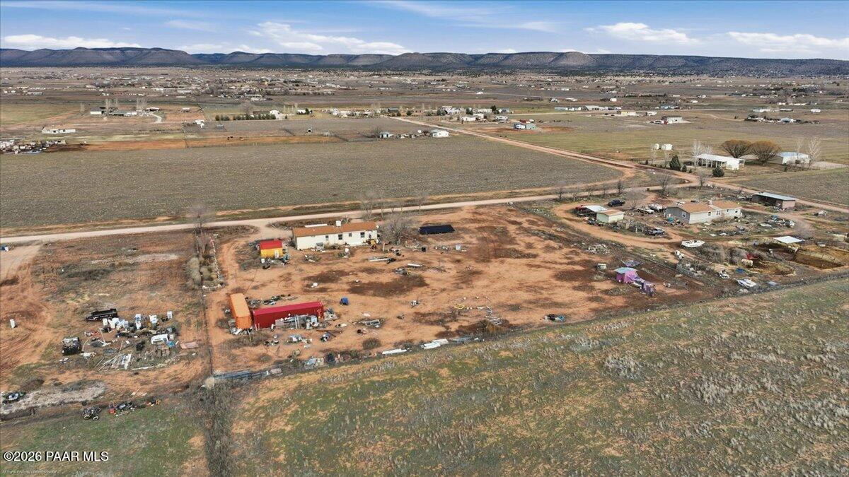 2575 West Annie Road Paulden, AZ 86334 - Photo 27 of 29 22-Aerial