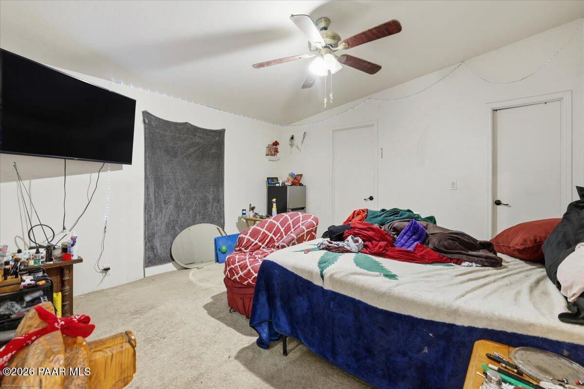 2575 West Annie Road Paulden, AZ 86334 - Photo 9 of 29 08-Primary Bedroom