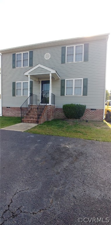 1791 Clarkson Road Richmond, VA 23224 - Photo 1 of 20 Gallery Image 1