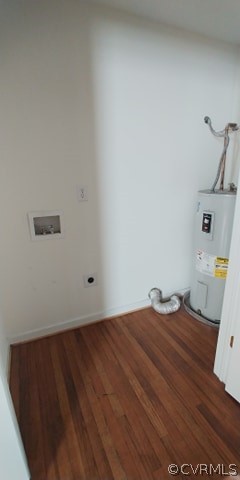 1791 Clarkson Road Richmond, VA 23224 - Photo 8 of 20 Gallery Image 8