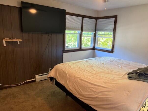 359 Ridge Road Fairfield, ME 04937 - Photo 18 of 36 Primary bedroom