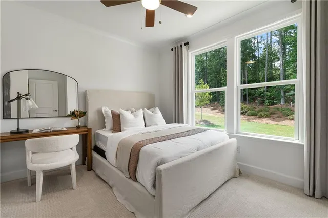 $549,900 | 1371 Starboard Way, Greensboro, GA 30642