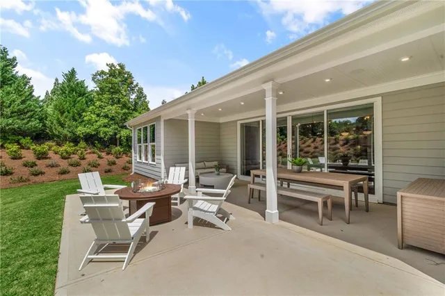 $549,900 | 1371 Starboard Way, Greensboro, GA 30642