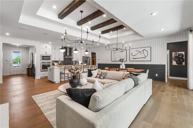 $549,900 | 1371 Starboard Way, Greensboro, GA 30642