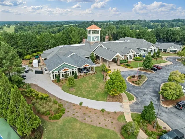 $549,900 | 1371 Starboard Way, Greensboro, GA 30642