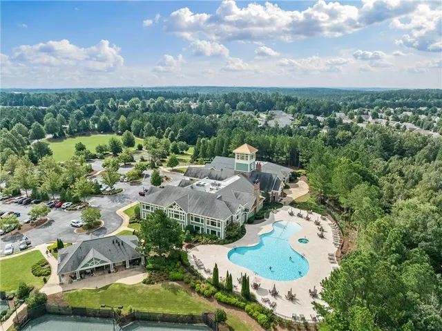 $549,900 | 1371 Starboard Way, Greensboro, GA 30642