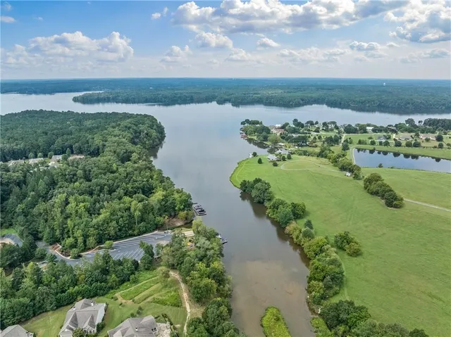 $549,900 | 1371 Starboard Way, Greensboro, GA 30642