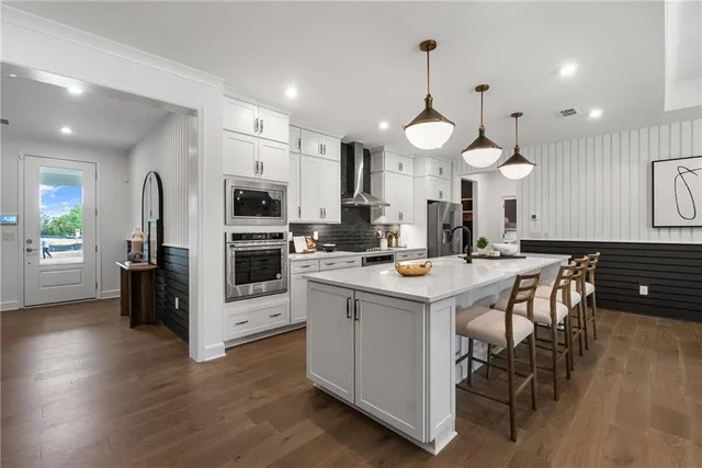 $549,900 | 1371 Starboard Way, Greensboro, GA 30642