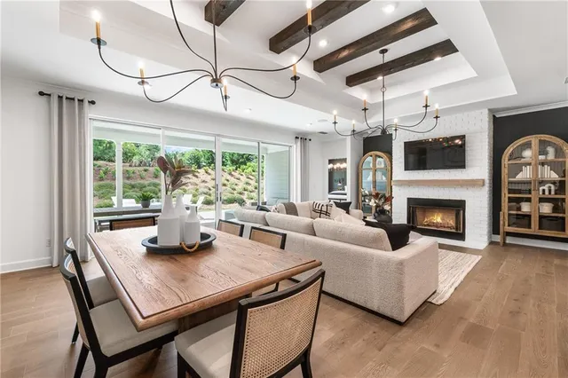 $549,900 | 1371 Starboard Way, Greensboro, GA 30642