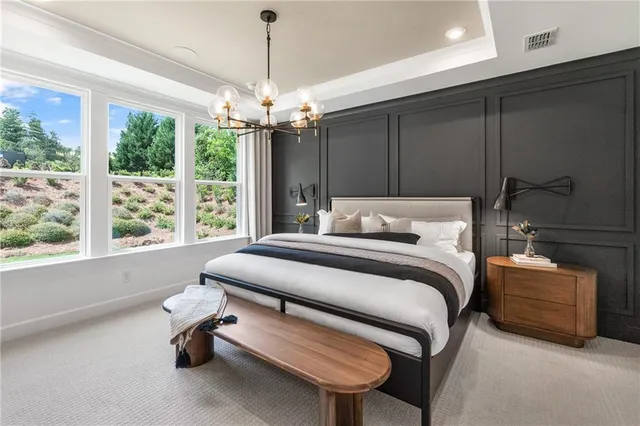 $549,900 | 1371 Starboard Way, Greensboro, GA 30642