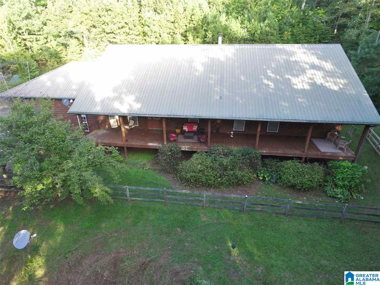 18388 Highway 411 Springville, AL 35146 - Photo 1 of 42