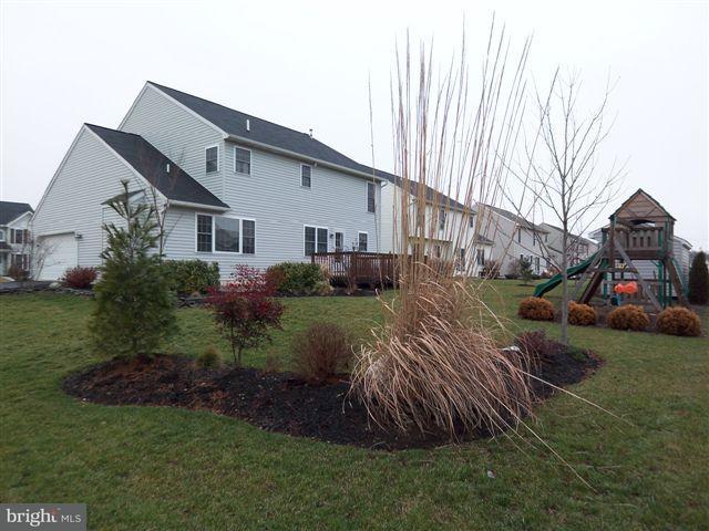 201 Andover Lane Lititz, PA 17543 - Photo 2 of 14