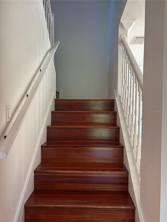 8606 Stone Harbour Loop Bradenton, FL 34212 - Photo 8 of 22 a view of entryway