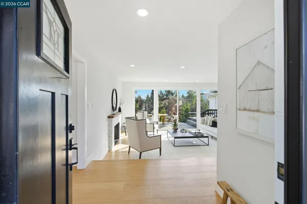 $2,050,000 | 89 Greenfield Drive, Moraga, CA 94556