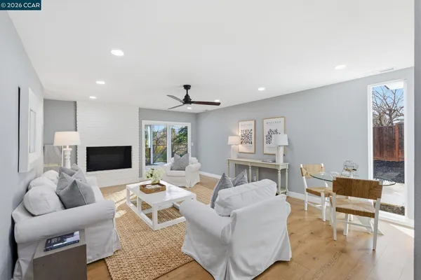 $2,050,000 | 89 Greenfield Drive, Moraga, CA 94556