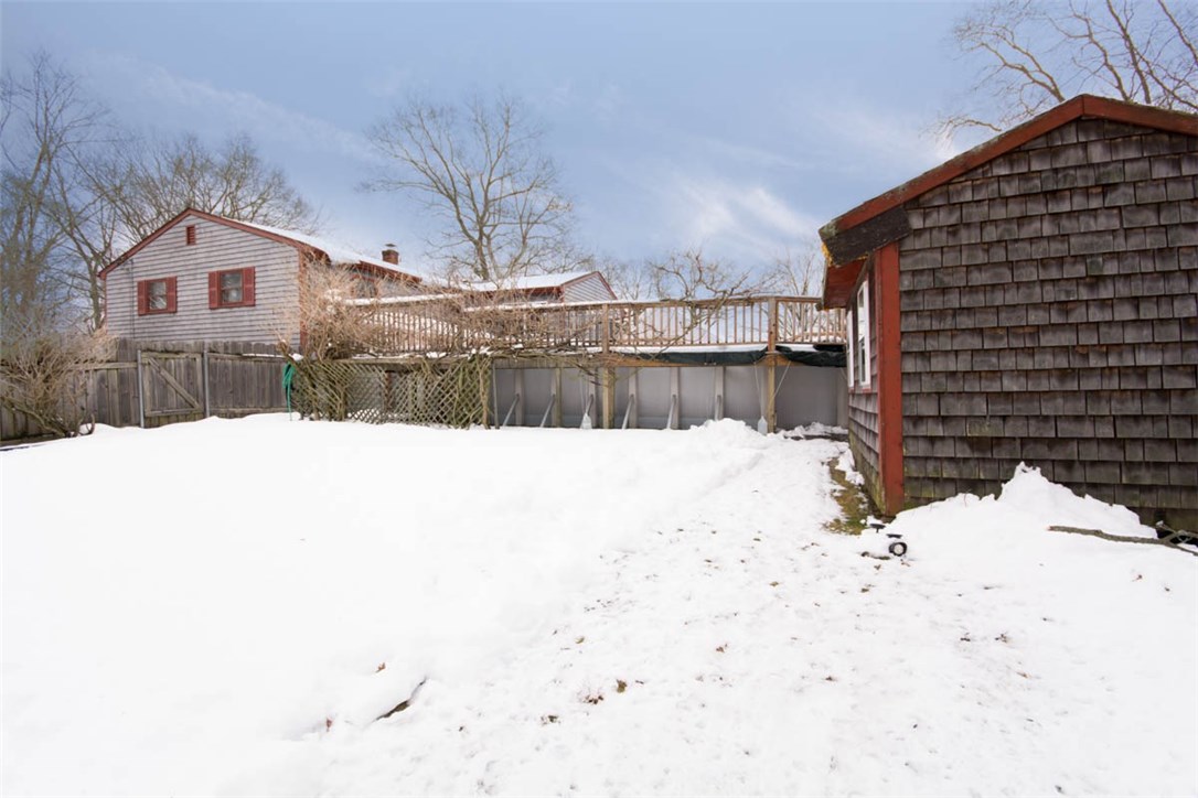 70 Beth Road Tiverton, RI 02878 - Photo 39 of 39