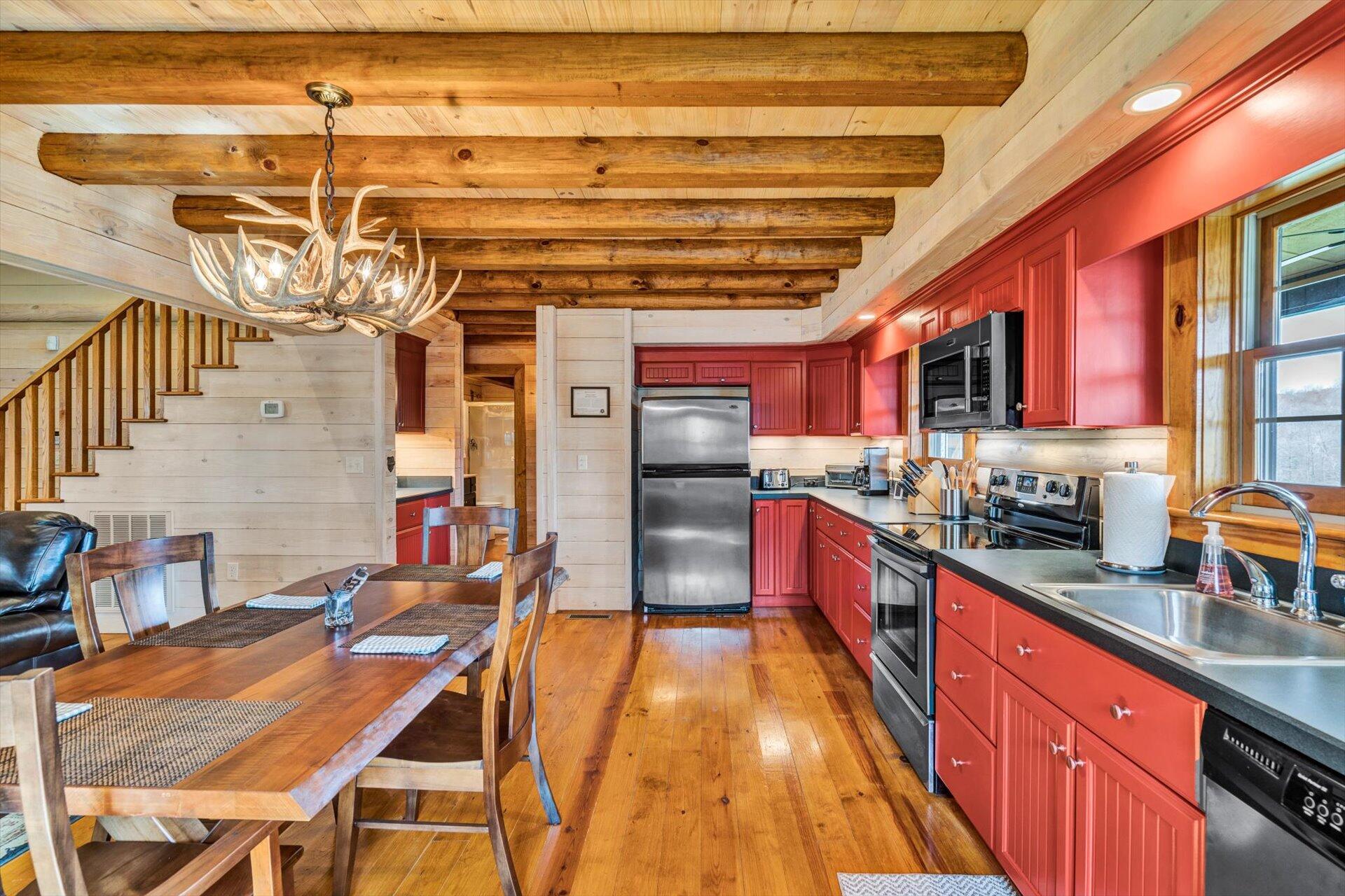 1760 Bar Ridge Road Penhook, VA 24137 - Photo 18 of 79 018-64