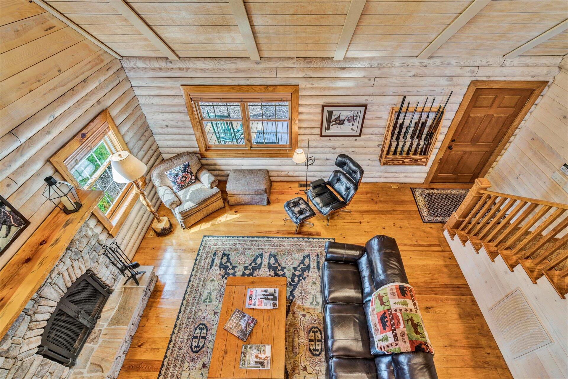 1760 Bar Ridge Road Penhook, VA 24137 - Photo 41 of 79 041-87