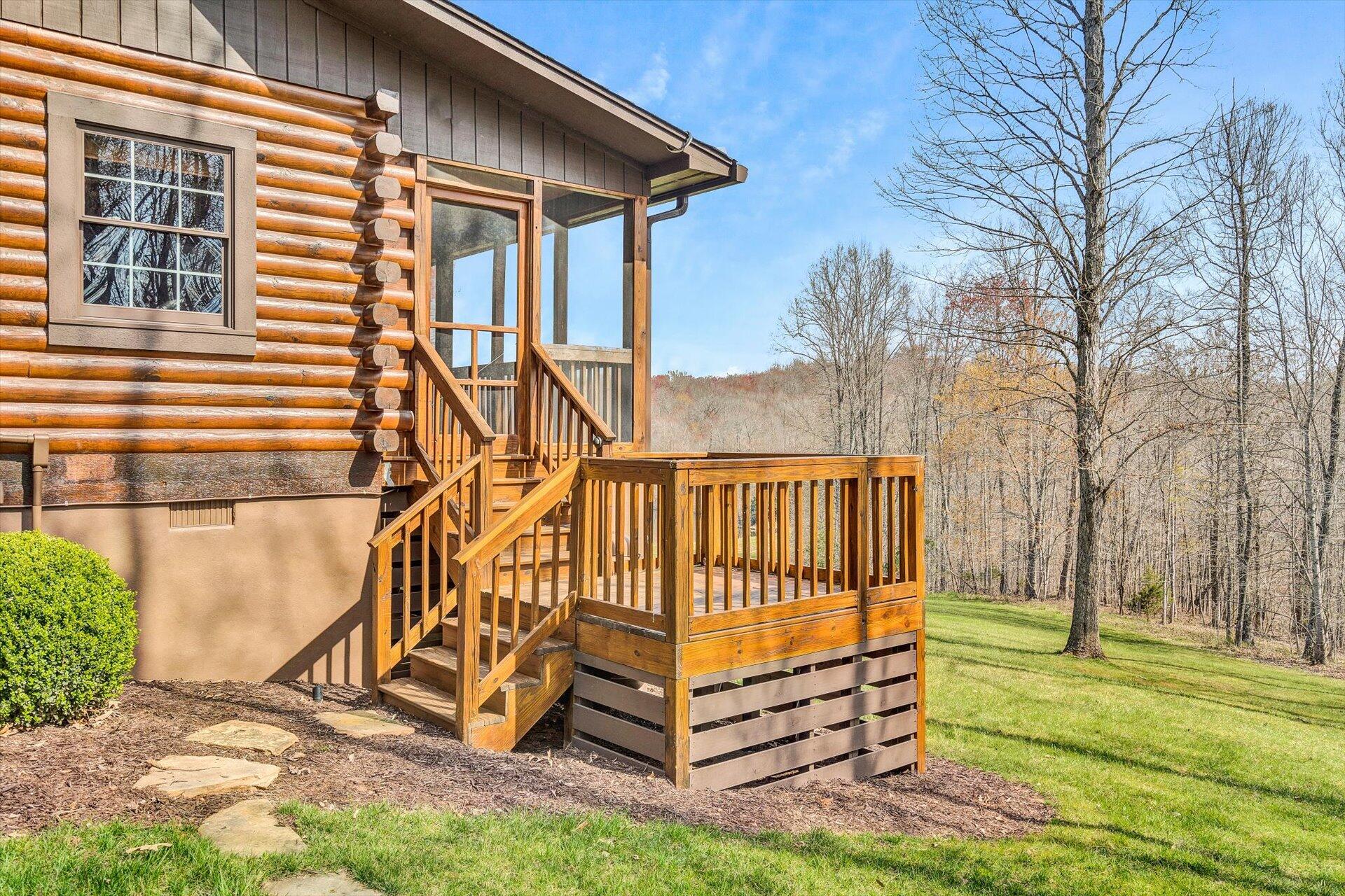 1760 Bar Ridge Road Penhook, VA 24137 - Photo 42 of 79 042-88