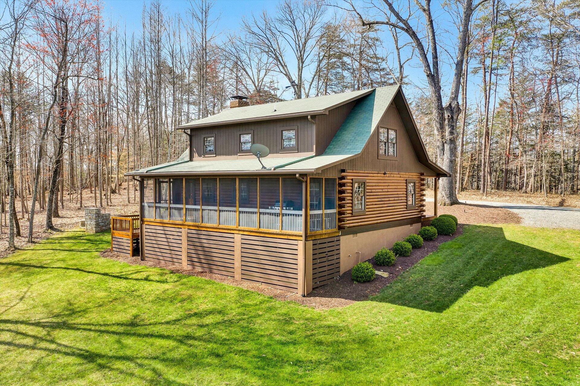 1760 Bar Ridge Road Penhook, VA 24137 - Photo 45 of 79 045-91