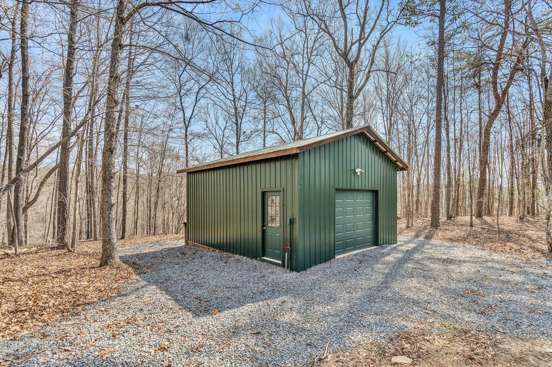 1760 Bar Ridge Road Penhook, VA 24137 - Photo 48 of 79 048-94