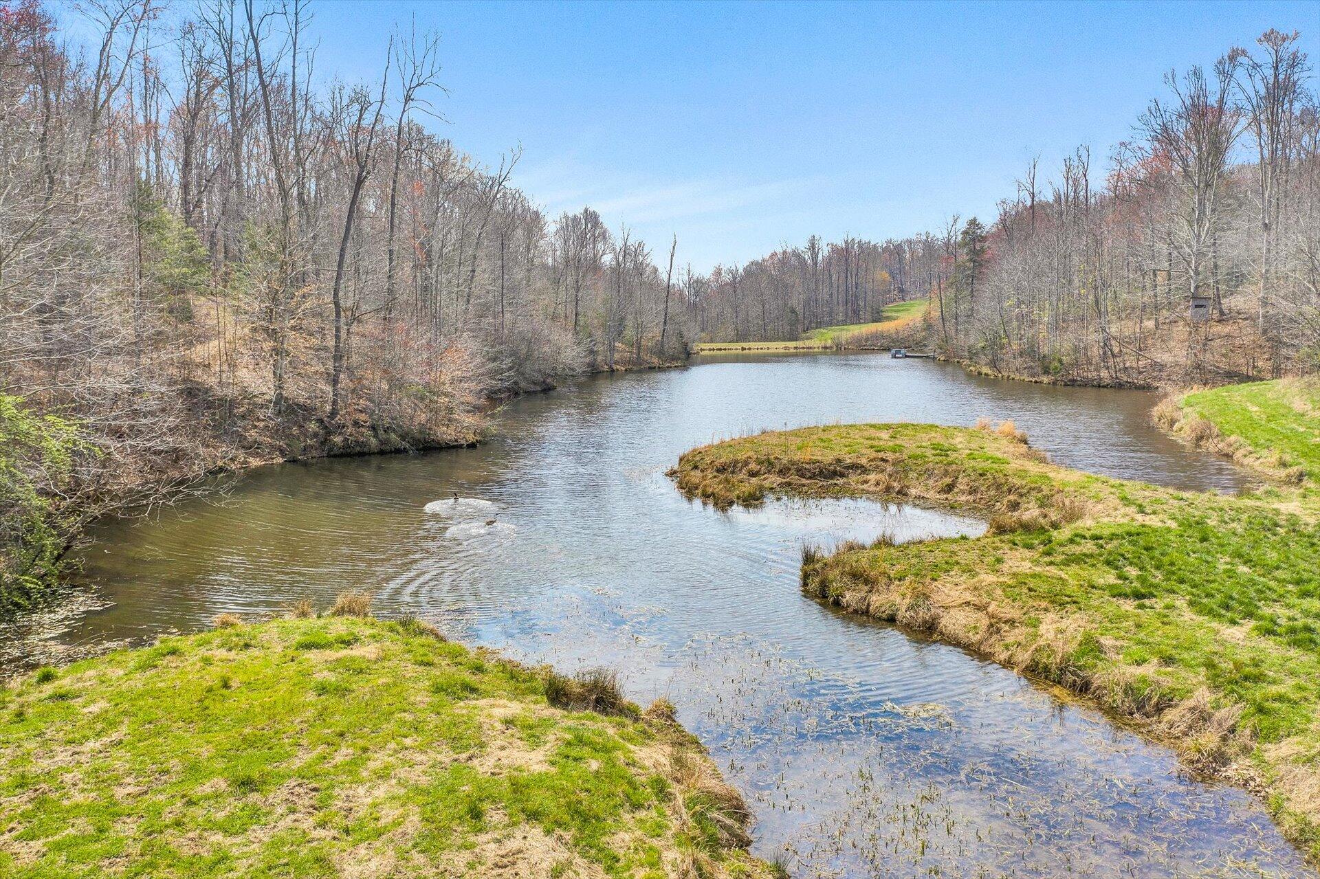 1760 Bar Ridge Road Penhook, VA 24137 - Photo 54 of 79 054-104