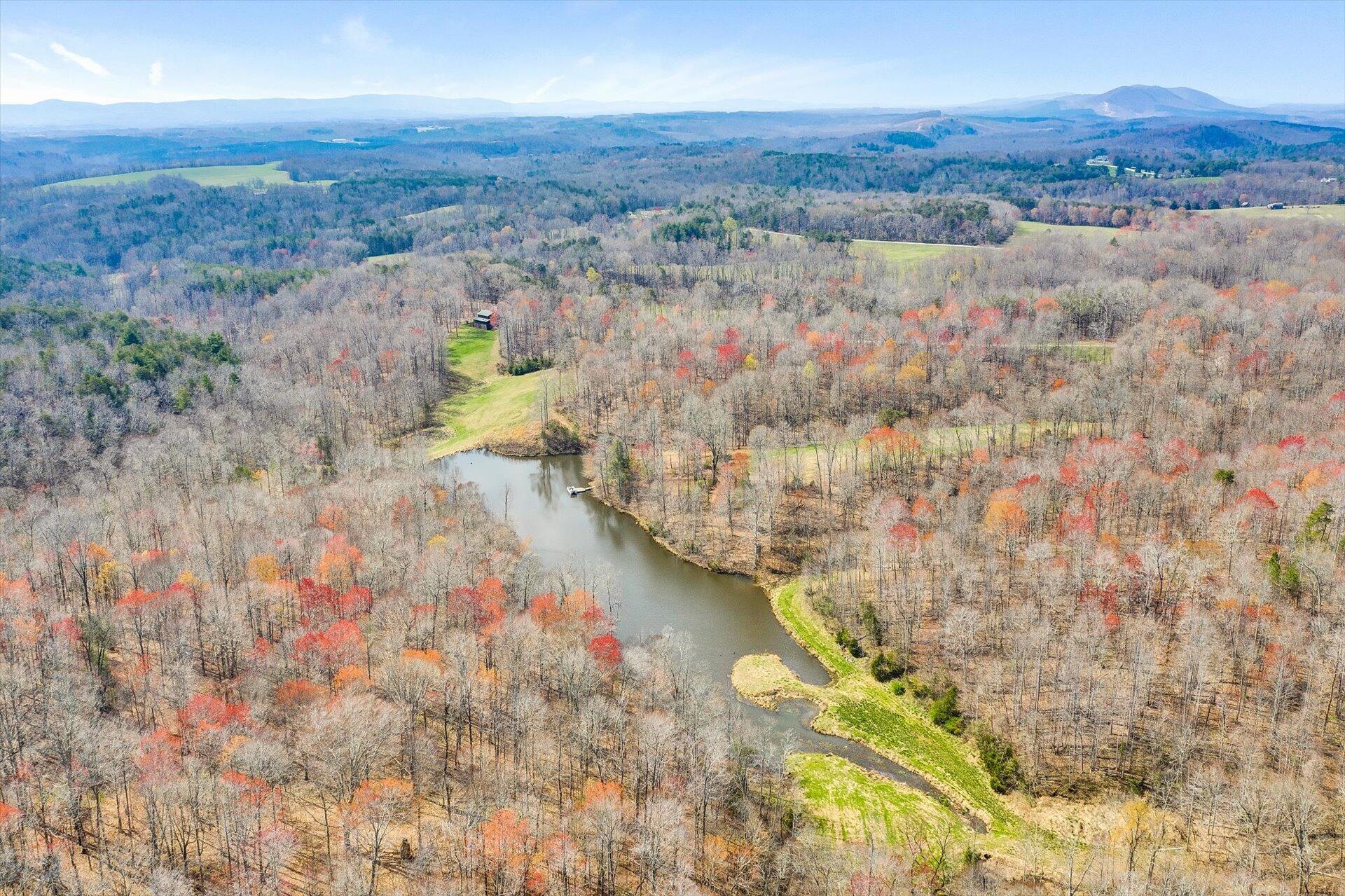 1760 Bar Ridge Road Penhook, VA 24137 - Photo 59 of 79 059-109
