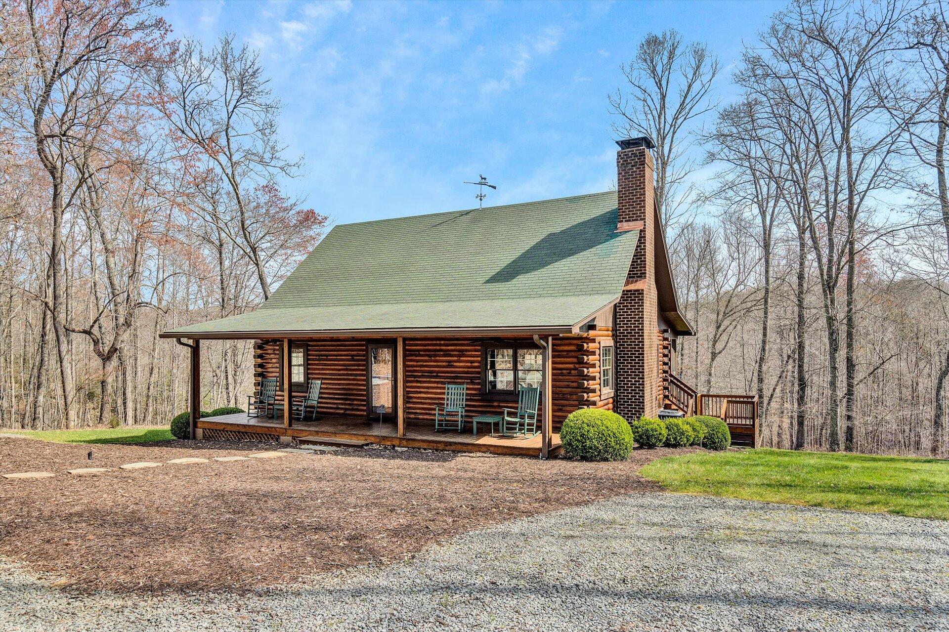 1760 Bar Ridge Road Penhook, VA 24137 - Photo 8 of 79 008-54