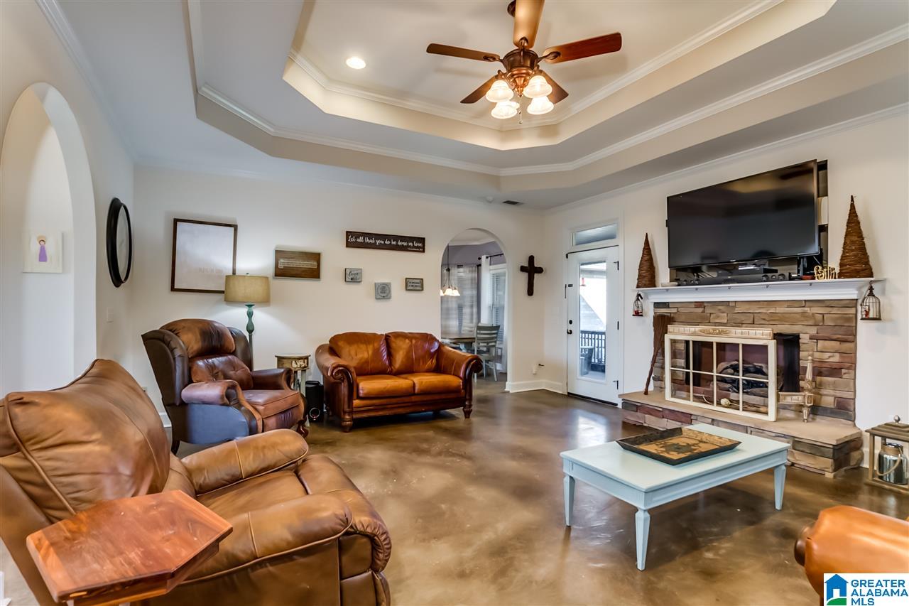 10642 Austin Loop Vance, AL 35490 - Photo 9 of 40