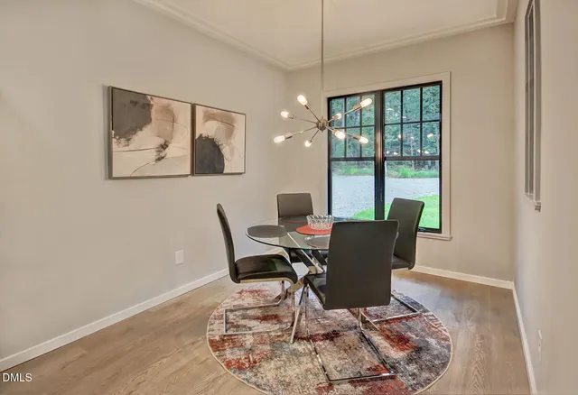 $2,800 | 1414 B Whippoorwill Lane, Chapel Hill, NC 27517