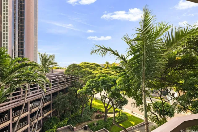 $585,000 | 425 South Street, Unit 503, Honolulu, HI 96813