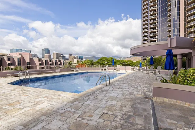 $585,000 | 425 South Street, Unit 503, Honolulu, HI 96813