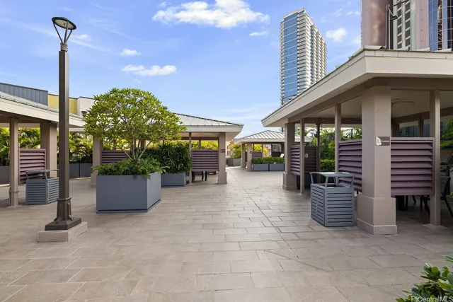 $585,000 | 425 South Street, Unit 503, Honolulu, HI 96813