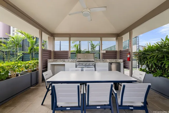 $585,000 | 425 South Street, Unit 503, Honolulu, HI 96813