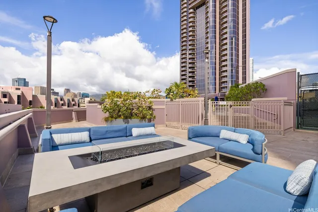 $585,000 | 425 South Street, Unit 503, Honolulu, HI 96813