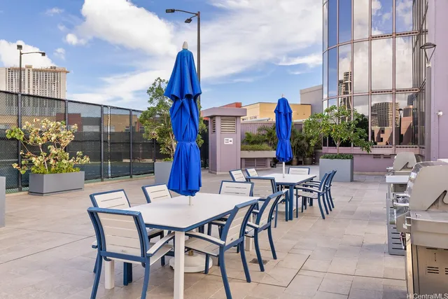 $585,000 | 425 South Street, Unit 503, Honolulu, HI 96813