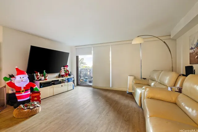 $585,000 | 425 South Street, Unit 503, Honolulu, HI 96813