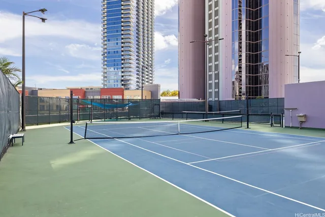 $585,000 | 425 South Street, Unit 503, Honolulu, HI 96813