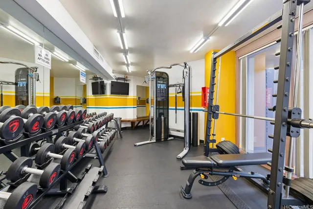 $585,000 | 425 South Street, Unit 503, Honolulu, HI 96813