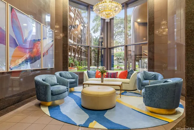 $585,000 | 425 South Street, Unit 503, Honolulu, HI 96813