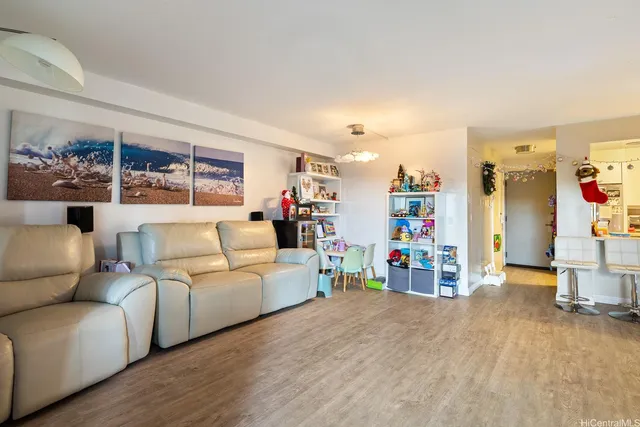 $585,000 | 425 South Street, Unit 503, Honolulu, HI 96813