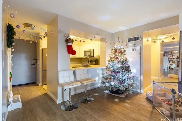 $585,000 | 425 South Street, Unit 503, Honolulu, HI 96813