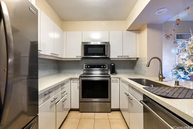 $585,000 | 425 South Street, Unit 503, Honolulu, HI 96813