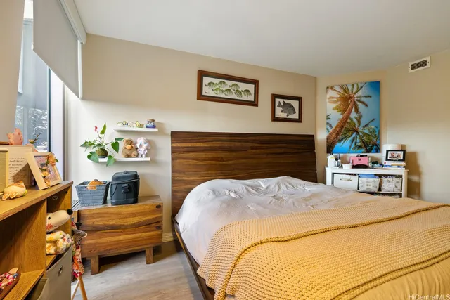 $585,000 | 425 South Street, Unit 503, Honolulu, HI 96813