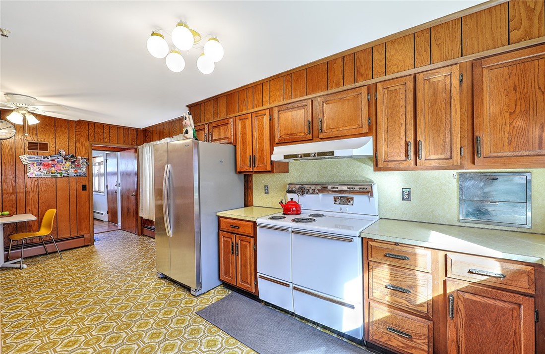 49 Alfred Stone Road Pawtucket, RI 02860 - Photo 18 of 45