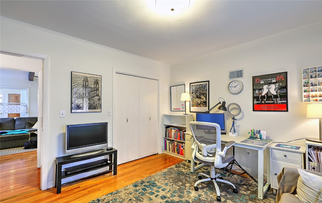 49 Alfred Stone Road Pawtucket, RI 02860 - Photo 37 of 45