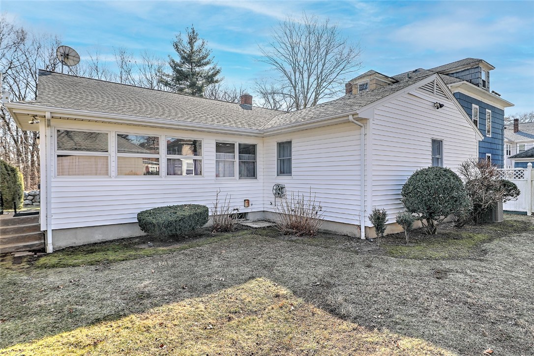 49 Alfred Stone Road Pawtucket, RI 02860 - Photo 44 of 45