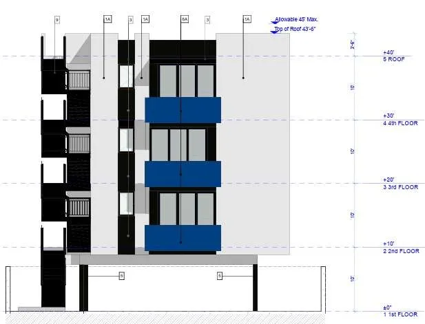 a view of staircase with white walls